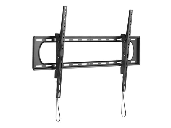 Utrusta väggfäste 152,40 cm (60")-120"/120 kg 1TFT fast (650339) Svart