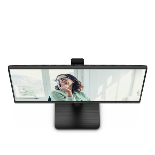 AOC Pro-line 24P3CV - P3-sarja - LED-näyttö - Full HD (1080p) - 61 cm (24") - musta [Energialuokka E] (24P3CV)