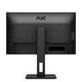 Pikkukuva 6 / 8: AOC Pro-line 24P3CV - P3-sarja - LED-näyttö - Full HD (1080p) - 61 cm (24") - musta [Energialuokka E] (24P3CV)