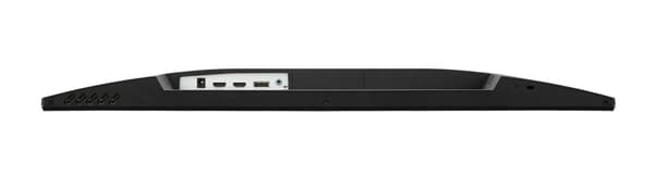 Viewsonic VX series VX2728J computerskærm 68,6 cm (27") 1920 x 1080 pixels Full HD LED sort [Energiklasse E] (VX2728J)