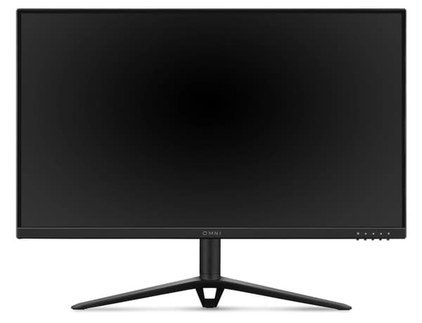 Viewsonic VX series VX2728J computerskærm 68,6 cm (27") 1920 x 1080 pixels Full HD LED sort [Energiklasse E] (VX2728J)