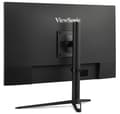 Miniatyrbillede 5 af 10: Viewsonic VX series VX2728J computerskærm 68,6 cm (27") 1920 x 1080 pixels Full HD LED sort [Energiklasse E] (VX2728J)