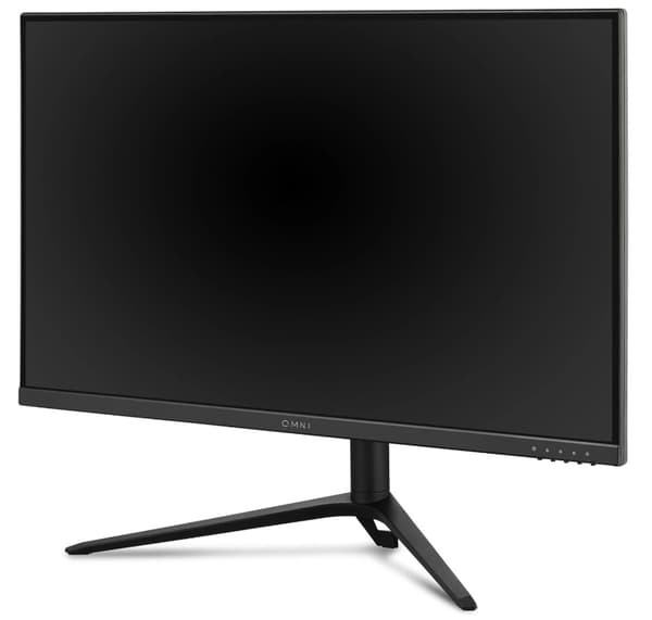 Viewsonic VX series VX2728J computerskærm 68,6 cm (27") 1920 x 1080 pixels Full HD LED sort [Energiklasse E] (VX2728J)