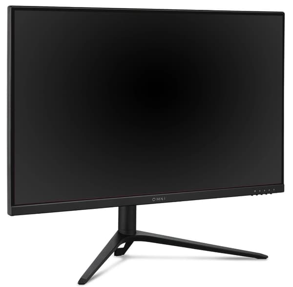 Viewsonic VX series VX2728J computerskærm 68,6 cm (27") 1920 x 1080 pixels Full HD LED sort [Energiklasse E] (VX2728J)