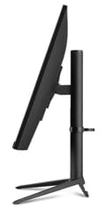 Miniatyrbillede 10 af 10: Viewsonic VX series VX2728J computerskærm 68,6 cm (27") 1920 x 1080 pixels Full HD LED sort [Energiklasse E] (VX2728J)