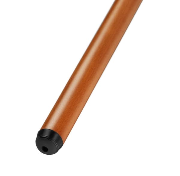 Vikbart TV-golvställ 30 kg Max med bärväska (VLFS4365)