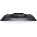 Miniatyrbillede 5 af 6: DELL S-serien S2721HGFA 68,6 cm (27") LED-skærm 1920 x 1080 pixels Full HD LCD Sort [Energiklasse G] (DELL-S2721HGFA)