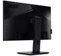 Miniatyrbild 6 av 8: Acer Vero B247YDE-skärm 60,5 cm 23,8" (miljövänlig, Full HD, IPS, 4ms, 100Hz, HDMI, DisplayPort, USB, webbkamera) [Energiklass E] (UM.QB7EE.E01)