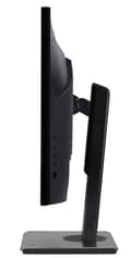 Miniatyrbild 7 av 8: Acer Vero B247YDE-skärm 60,5 cm 23,8" (miljövänlig, Full HD, IPS, 4ms, 100Hz, HDMI, DisplayPort, USB, webbkamera) [Energiklass E] (UM.QB7EE.E01)