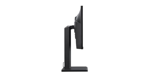ACER TFT Vero B277UEbmiiprzxv 68,6 cm 68,60 cm (27")/2560x1440/2xHDMI/DP/USB/LS/Höv [Energiklasse F] (UM.HB7EE.E09)