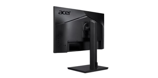 ACER TFT Vero B277UEbmiiprzxv 68,6 cm 68,60 cm (27")/2560x1440/2xHDMI/DP/USB/LS/Höv [Energiklasse F] (UM.HB7EE.E09)