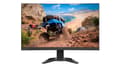 Miniatyrbillede 3 af 8: Lenovo G27qc-30 68,6 cm (27") 2560 x 1440 pixels Quad HD Black [Energiklasse F] (66F4GAC2EU)