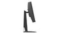 Miniatyrbillede 5 af 8: Lenovo G27qc-30 68,6 cm (27") 2560 x 1440 pixels Quad HD Black [Energiklasse F] (66F4GAC2EU)