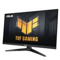 Miniatyrbillede 3 af 4: ASUS TUF VG328QA1A gaming-skærm - Full HD, 170Hz, VA-panel [Energiklasse F] (90LM08R0-B01E70)