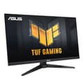 Miniatyrbillede 2 af 4: ASUS TUF VG328QA1A gaming-skærm - Full HD, 170Hz, VA-panel [Energiklasse F] (90LM08R0-B01E70)