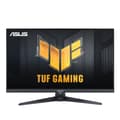 Miniatyrbillede 1 af 4: ASUS TUF VG328QA1A gaming-skærm - Full HD, 170Hz, VA-panel [Energiklasse F] (90LM08R0-B01E70)
