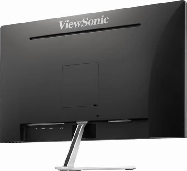 Viewsonic VX2780-2K gaming skærm 68,6 cm (27") - 2560 x 1440 pixels QHD 1 ms HDMI®, DisplayPort IPS LED [Energiklasse F] (VX2780-2K)
