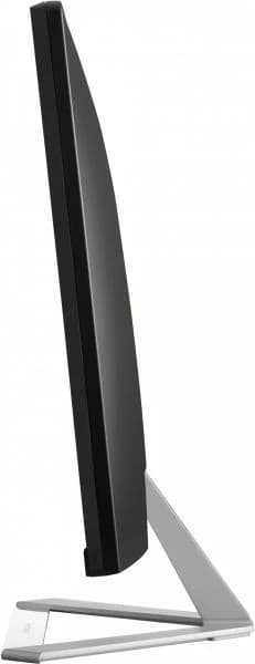 Viewsonic VX2780-2K gaming skærm 68,6 cm (27") - 2560 x 1440 pixels QHD 1 ms HDMI®, DisplayPort IPS LED [Energiklasse F] (VX2780-2K)