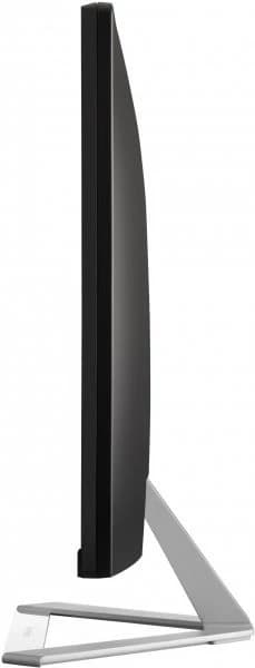 Viewsonic VX2780-2K gaming skærm 68,6 cm (27") - 2560 x 1440 pixels QHD 1 ms HDMI®, DisplayPort IPS LED [Energiklasse F] (VX2780-2K)