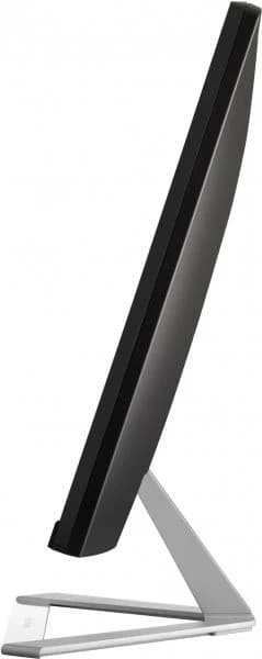 Viewsonic VX2780-2K gaming skærm 68,6 cm (27") - 2560 x 1440 pixels QHD 1 ms HDMI®, DisplayPort IPS LED [Energiklasse F] (VX2780-2K)