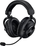 Pikkukuva 1 / 8: Logitech G PRO X 2 Lightspeed - Langattomat pelikuulokkeet - musta