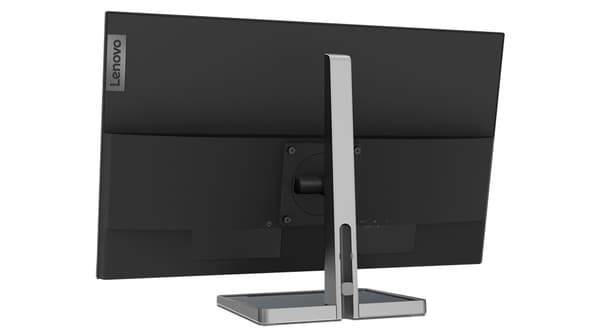 Lenovo L27q-38 68,6 cm (27") LED-skærm 2560 x 1440 pixels Quad HD LED sort [Energiklasse E] (66F5GAC2EU)