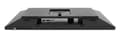 Miniatyrbillede 3 af 7: AG Neovo DW2401 LED-skærm 60,5 cm (23,8") 2560 x 1440 pixels Wide Quad HD sort (DW2401)