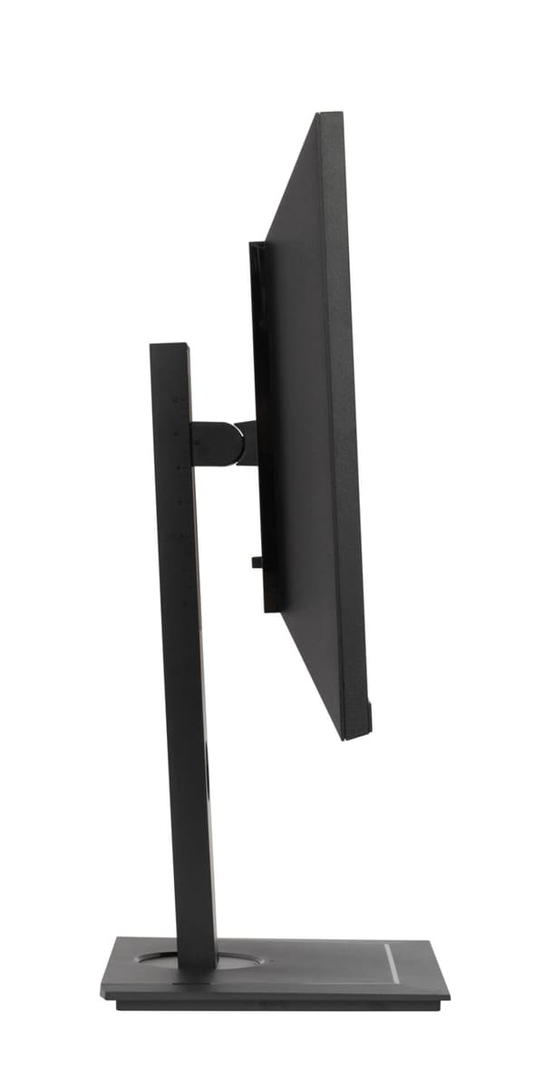 AG Neovo DW2401 LED-skærm 60,5 cm (23,8") 2560 x 1440 pixels Wide Quad HD sort (DW2401)