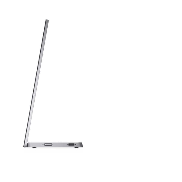 Dell 14 bærbar skærm - P1424H - 35,6 cm (14") [Energiklasse B] (DELL-P1424H)