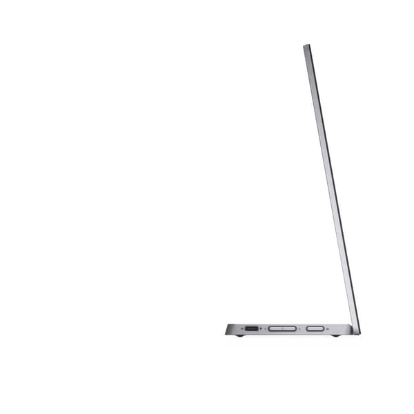 Dell 14 bærbar skærm - P1424H - 35,6 cm (14") [Energiklasse B] (DELL-P1424H)