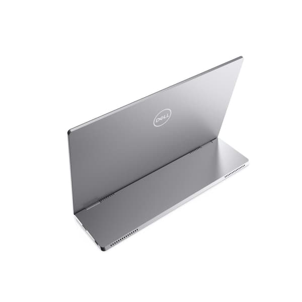 Dell 14 bærbar skærm - P1424H - 35,6 cm (14") [Energiklasse B] (DELL-P1424H)