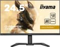 Pikkukuva 2 / 9: IIYAMA GB2590HSU-B5 62,23 cm 24,5" ETE Fast IPS Gaming G-Master Gold Phoenix FreeSync Premium 1920x1080 [Energialuokka E] (GB2590HSU-B5)