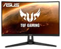 Miniatyrbillede 8 af 8: ASUS TUF Gaming VG27WQ1B - LED-skærm - gaming - buet - 68,6 cm (27") - 2560 x 1440 WQHD @ 165 Hz - VA - 250 cd/m² - 3000:1 - HDR10 - 1 ms - 2xHDMI, Di