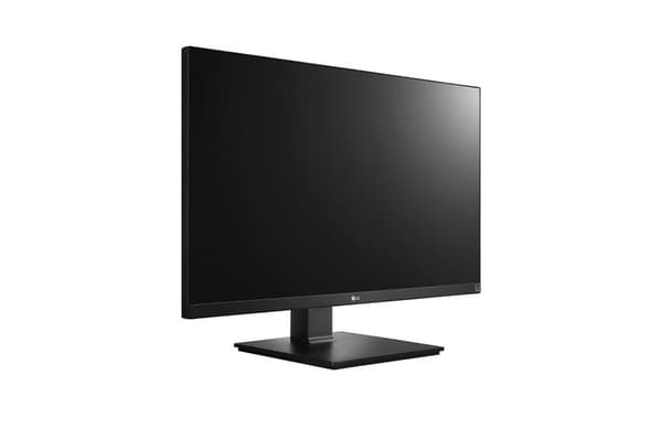 LG 27UK670P-B tietokonenäyttö 68,6 cm (27") 3840 x 2160 pikseliä 4K Ultra HD LCD musta (27UK670P-B)