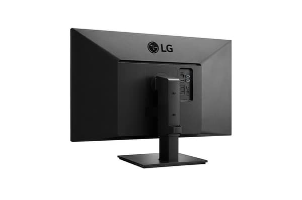 LG 27UK670P-B tietokonenäyttö 68,6 cm (27") 3840 x 2160 pikseliä 4K Ultra HD LCD musta (27UK670P-B)