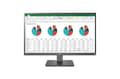 Pikkukuva 1 / 10: LG 27UK670P-B tietokonenäyttö 68,6 cm (27") 3840 x 2160 pikseliä 4K Ultra HD LCD musta (27UK670P-B)