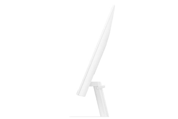Samsung LS32BM701UPXEN Datorskärm 81,3 cm (32") 3840 x 2160 Pixel 4K Ultra HD LCD Vit [Energiklass G] (LS32BM701UPXEN)