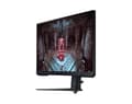 Pikkukuva 6 / 7: Samsung Odyssey G5 S27CG510EU - G51C-sarja - LED-näyttö - 68,6 cm (27") - 2560 x 1440 QHD @ 165 Hz - VA - 300 cd/m² - 3000:1 - HDR10 - 1 ms - musta po
