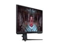 Pikkukuva 7 / 7: Samsung Odyssey G5 S27CG510EU - G51C-sarja - LED-näyttö - 68,6 cm (27") - 2560 x 1440 QHD @ 165 Hz - VA - 300 cd/m² - 3000:1 - HDR10 - 1 ms - musta po