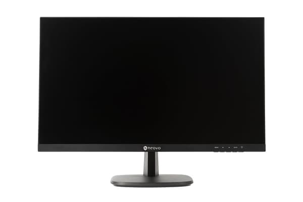 AG Neovo SC-2702 computerskærm 68,6 cm (27") 1920 x 1080 pixels Full HD Sort (SC-2702)