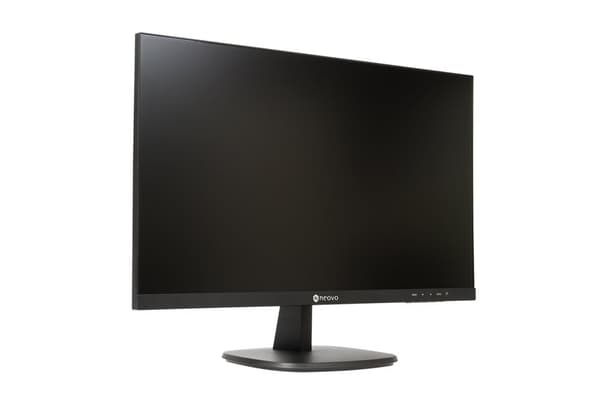 AG Neovo SC-2702 computerskærm 68,6 cm (27") 1920 x 1080 pixels Full HD Sort (SC-2702)