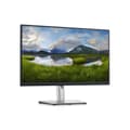 Miniatyrbild 3 av 7: DELL P Series 60,45 cm (23,8") LED-skärm - P2423D - 60,5 cm (23,8") - 2560 x 1440 pixlar - Quad HD - LCD - 5 ms - Svart [Energiklass E] ( P2423D)