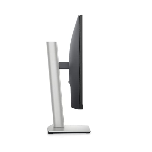 DELL P Series 60,45 cm (23,8") LED-skärm - P2423D - 60,5 cm (23,8") - 2560 x 1440 pixlar - Quad HD - LCD - 5 ms - Svart [Energiklass E] ( P2423D)