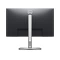 Miniatyrbild 6 av 7: DELL P Series 60,45 cm (23,8") LED-skärm - P2423D - 60,5 cm (23,8") - 2560 x 1440 pixlar - Quad HD - LCD - 5 ms - Svart [Energiklass E] ( P2423D)