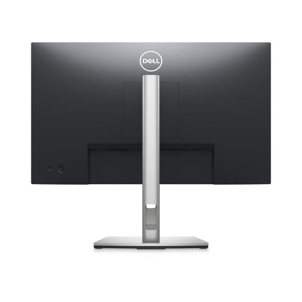 DELL P Series 60,45 cm (23,8") LED-skärm - P2423D - 60,5 cm (23,8") - 2560 x 1440 pixlar - Quad HD - LCD - 5 ms - Svart [Energiklass E] ( P2423D)