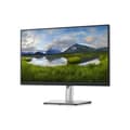 Miniatyrbild 2 av 7: DELL P Series 60,45 cm (23,8") LED-skärm - P2423D - 60,5 cm (23,8") - 2560 x 1440 pixlar - Quad HD - LCD - 5 ms - Svart [Energiklass E] ( P2423D)