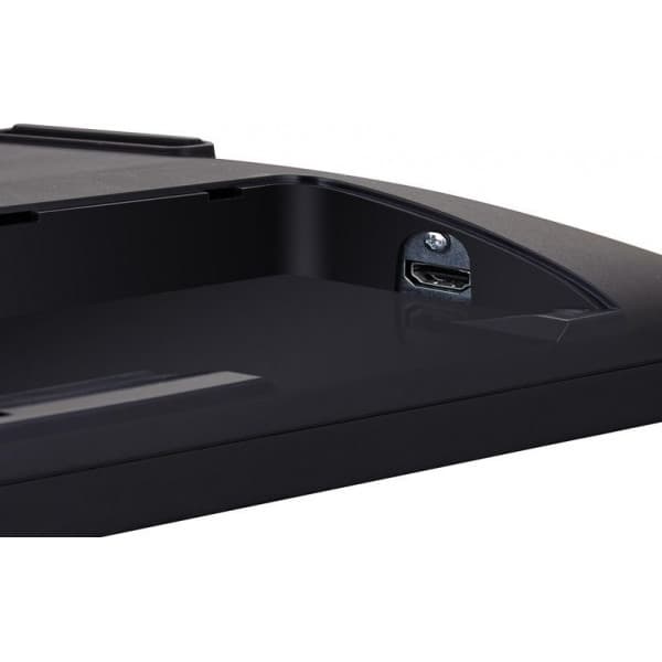ViewSonic TD2230 - LED-näyttö - 55,9 cm (22") (21,5" näkyvissä) - kosketusnäyttö - 1920 x 1080 Full HD (1080p) - ADS-IPS - 250 cd/m² - 1000:1 - 5 ms -
