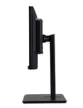 Pikkukuva 4 / 6: Acer B278U -näyttö 68,6 cm (27") - WQHD, IPS, 4ms, HDMI, DisplayPort, USB, USB-C-telakointiasema, verkkokamera, mikrofoni [energialuokka F] (UM.HB8EE.