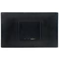 Pikkukuva 4 / 8: Hannspree HO165PTB - HO-sarja - LED-näyttö - 39,6 cm (15,6") - avoin kehys - kosketusnäyttö - 1920 x 1080 Full HD (1080p) - 250 cd/m² - 700:1 - 25 ms
