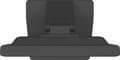 Pikkukuva 6 / 9: IIYAMA T1531SR-B1S 38,1 cm 38,10 cm (15") Resistive Touch VA -paneeli 1024x768 Kaiuttimet VGA DisplayPort HDMI 300cd/m kosketus-USB-liitännällä [Energ